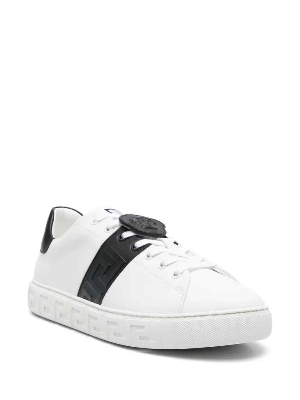 Versace Greca Sneakers