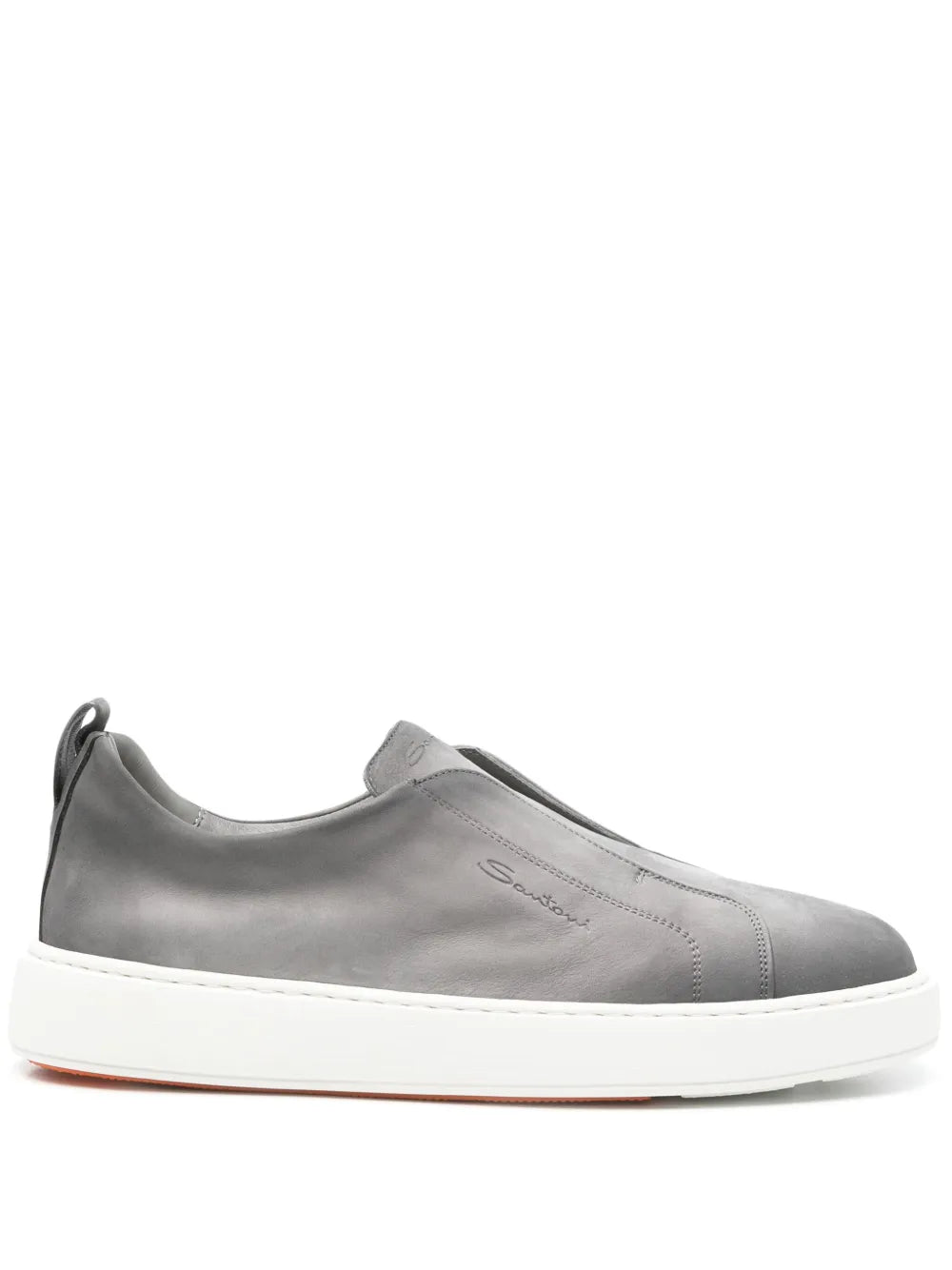 Santoni Victory Sneakers