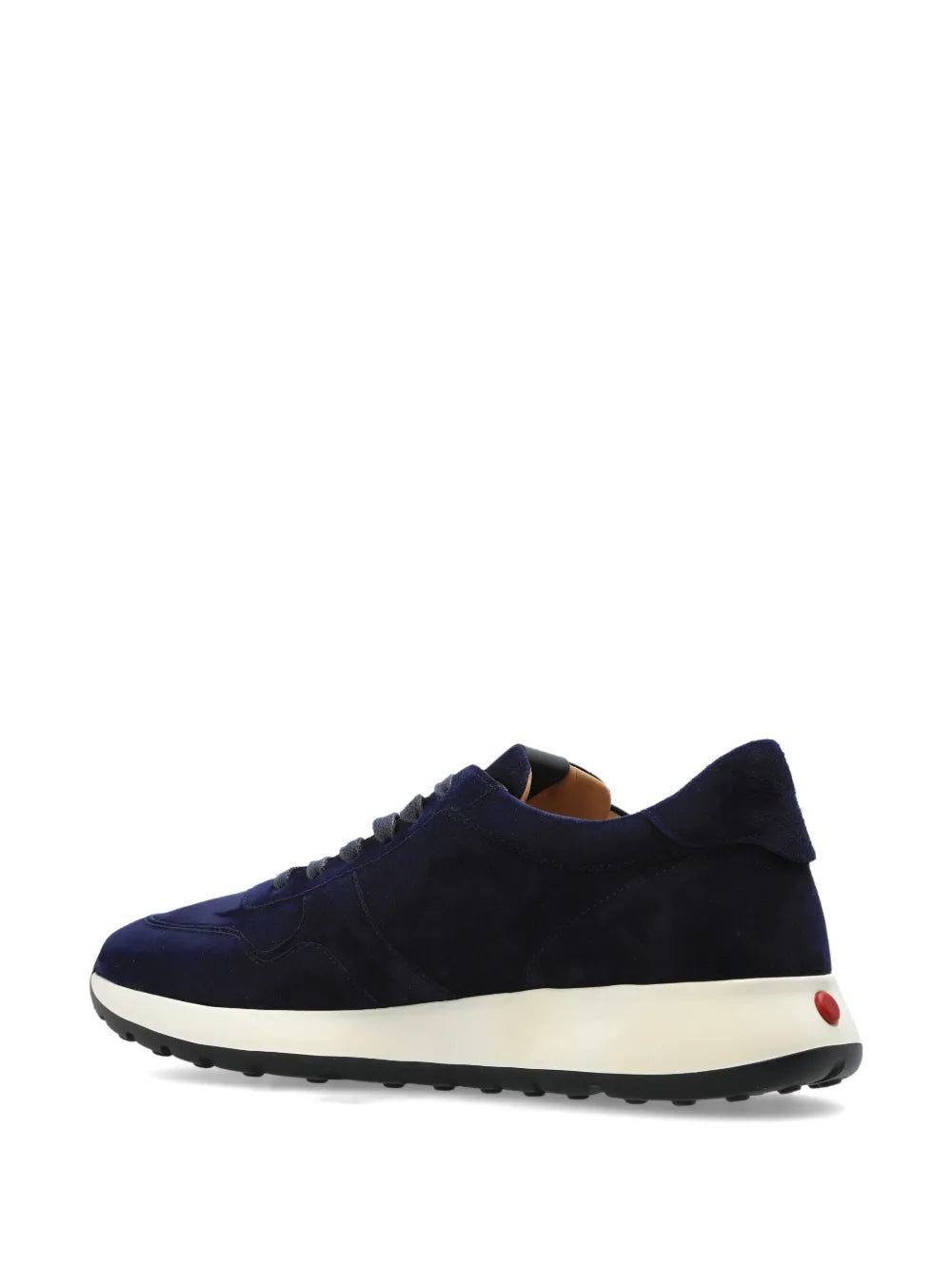 Tod'S Suede Sneakers