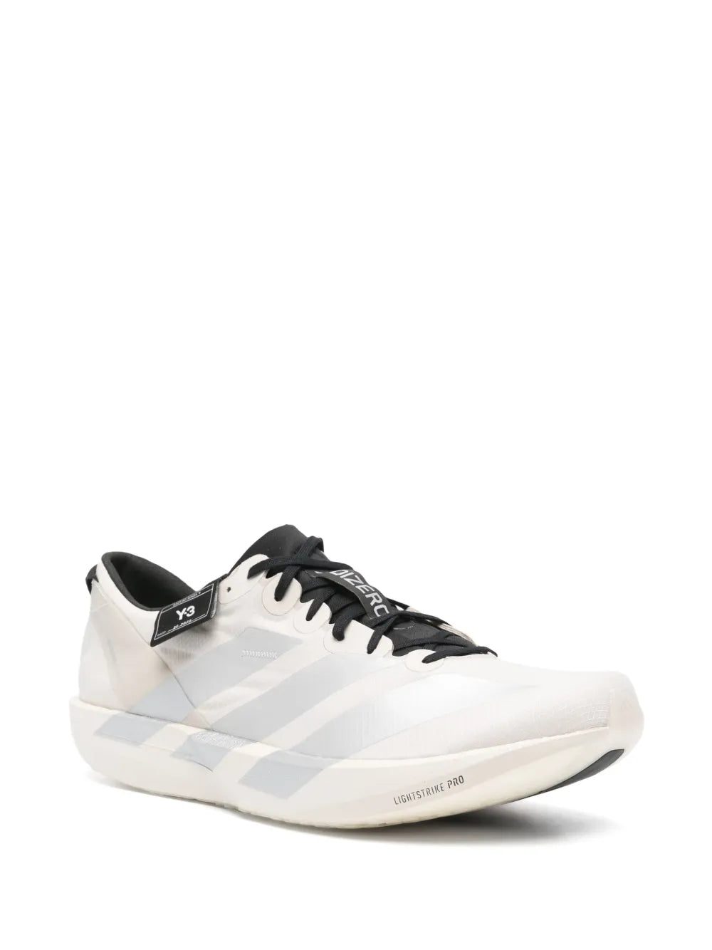 Y-3 Adizero Adios 9 Sneakers