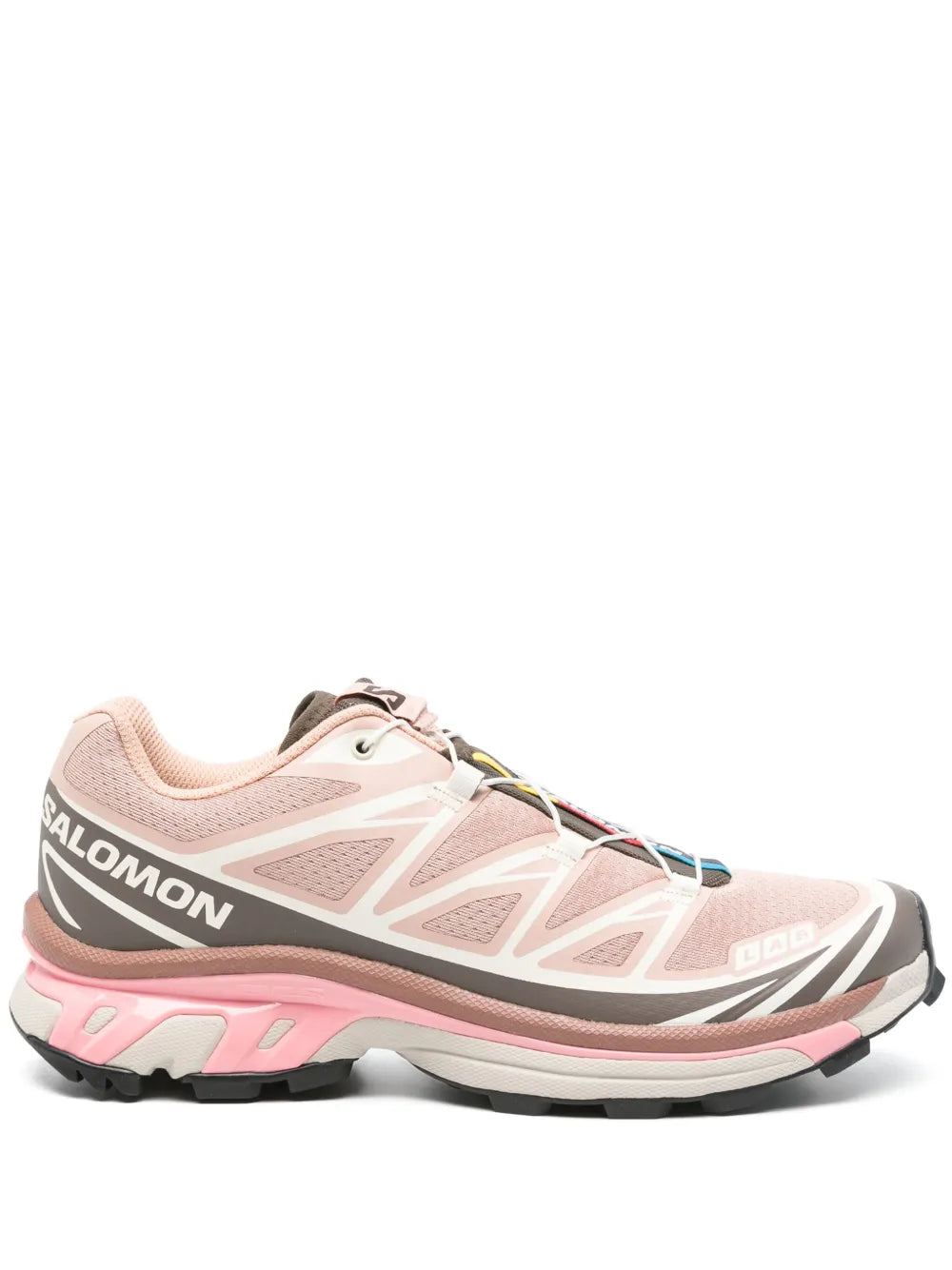 Salomon Xt-6 Sneakers