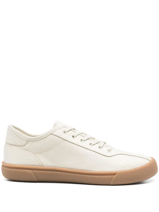 The Row Canvas Sneakers