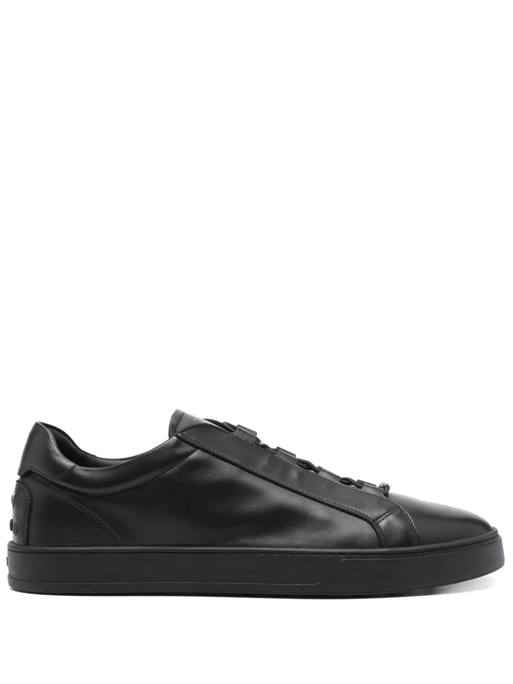Tod'S Leather Sneakers
