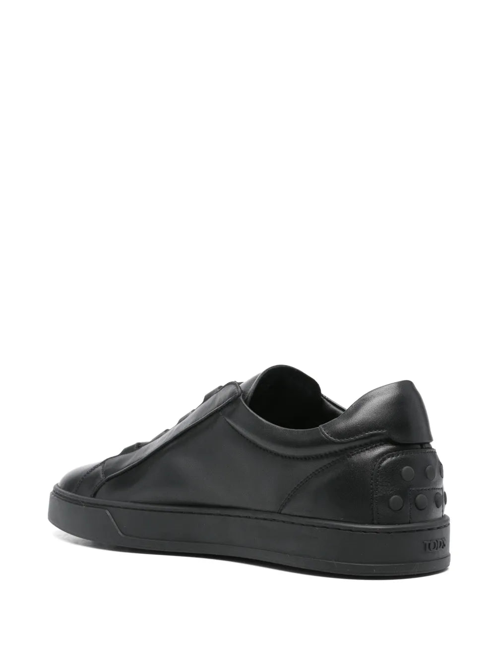 Tod'S Leather Sneakers