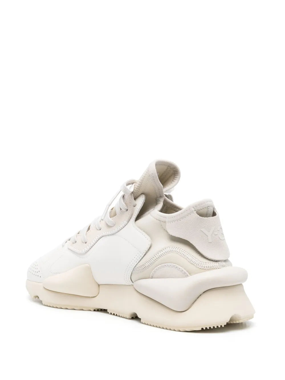 Y-3 Kaiwa Sneakers
