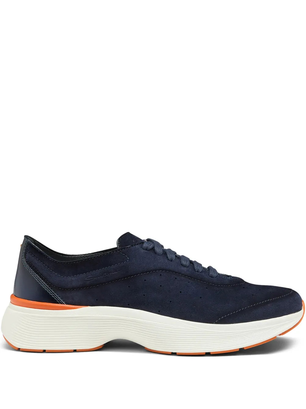 Santoni Bounce Sneakers