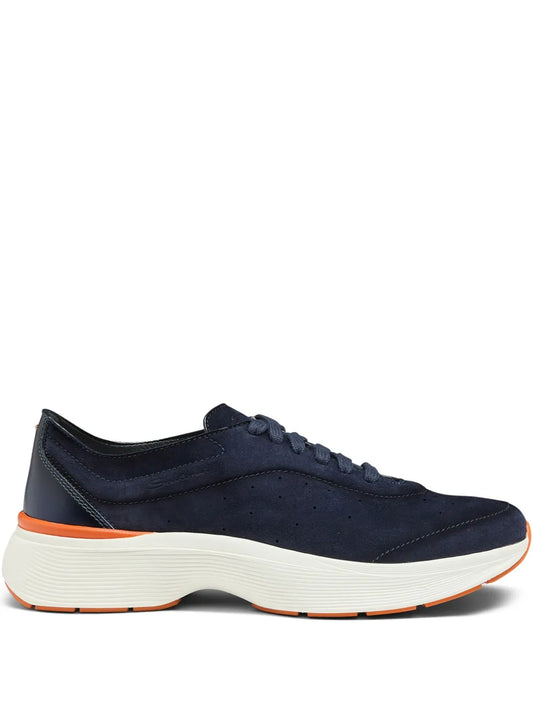 Santoni Bounce Sneakers