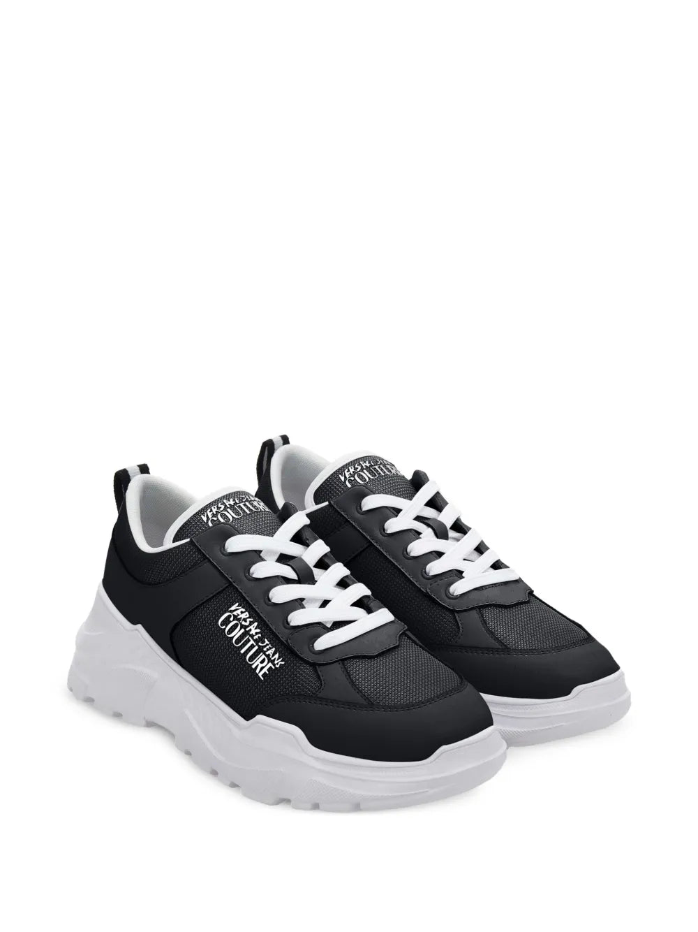 Versace Jeans Couture Chunky Sneakers