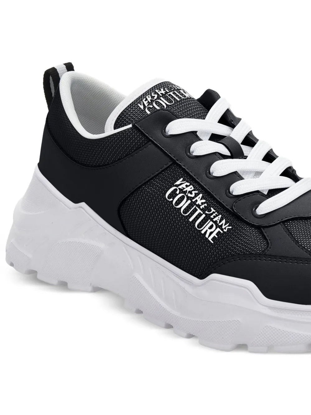 Versace Jeans Couture Chunky Sneakers