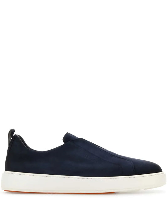 Santoni Victory Sneakers