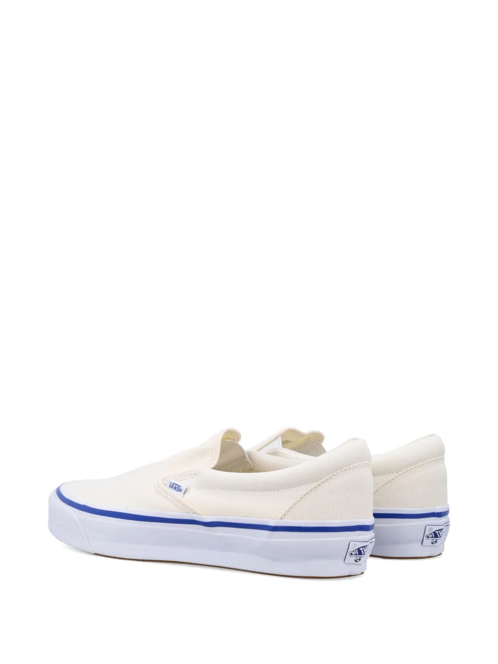 Vans Reissue 98 Lx Sneakers