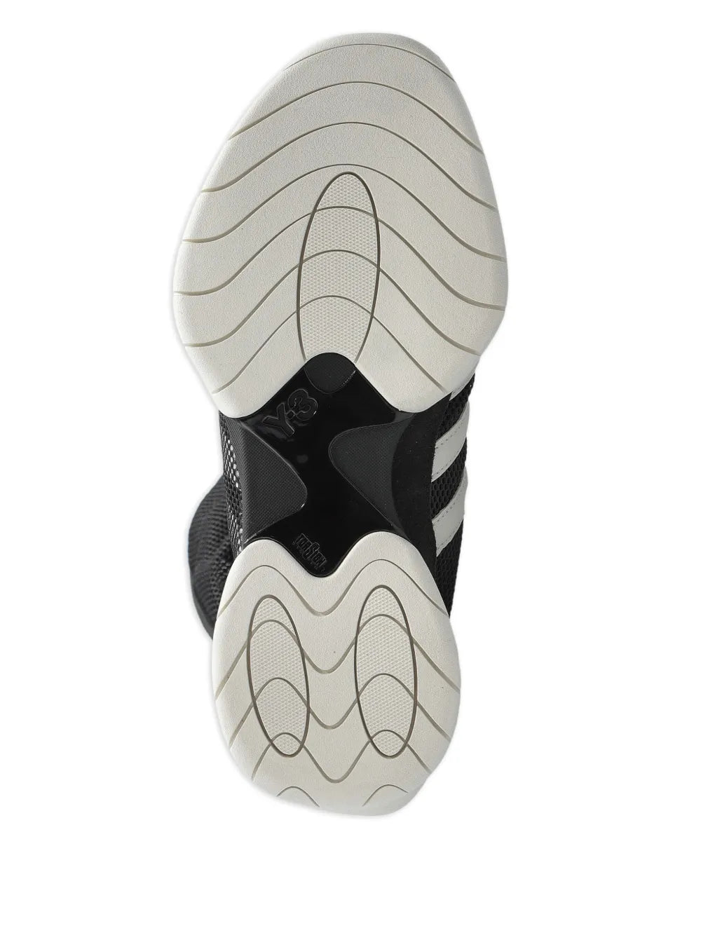 Y-3 Regu Sneakers