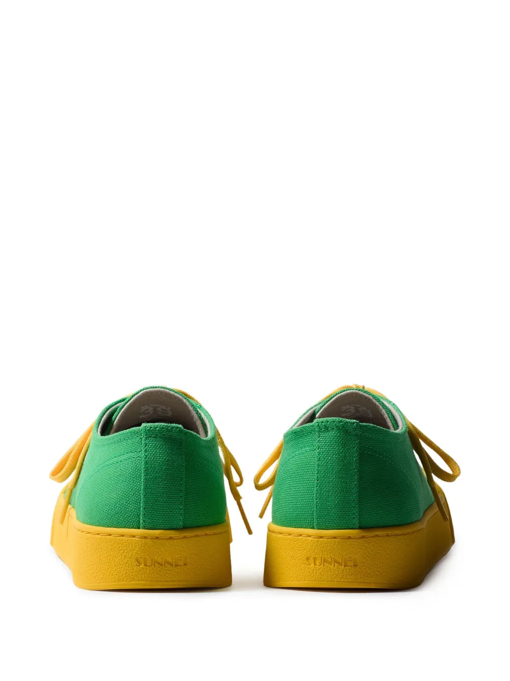 Sunnei Tu Isi Sneakers