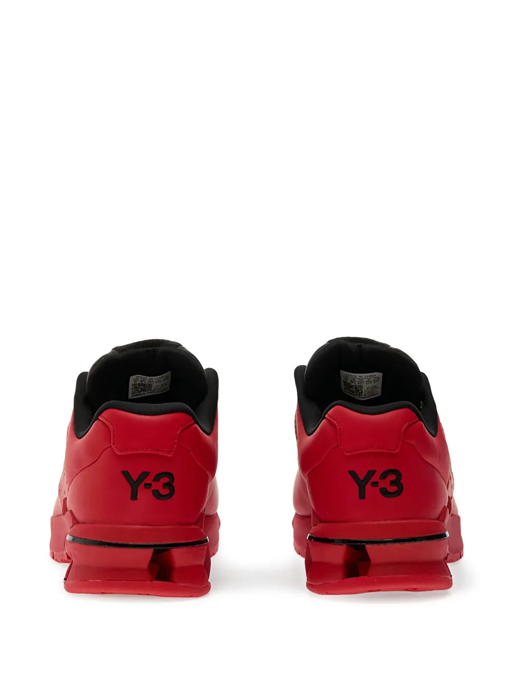 Y-3 Control Sneakers