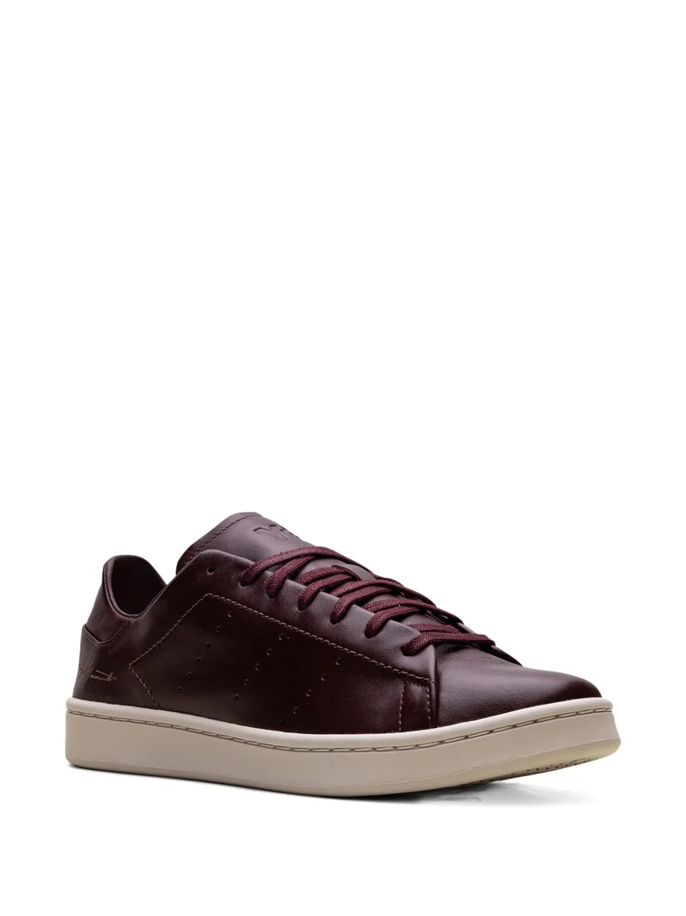 Y-3 X Y-3 Stan Smith Shadow Red Bliss Sneakers