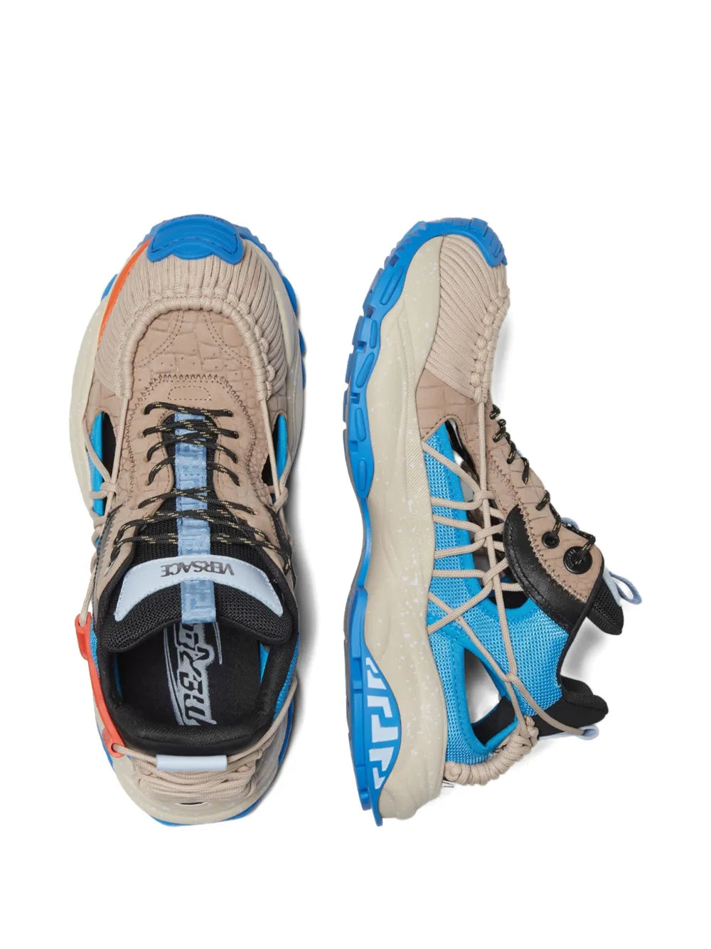 Versace Mercury M_Vs_01 Sneakers