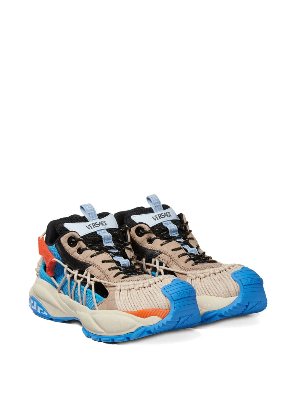 Versace Mercury M_Vs_01 Sneakers