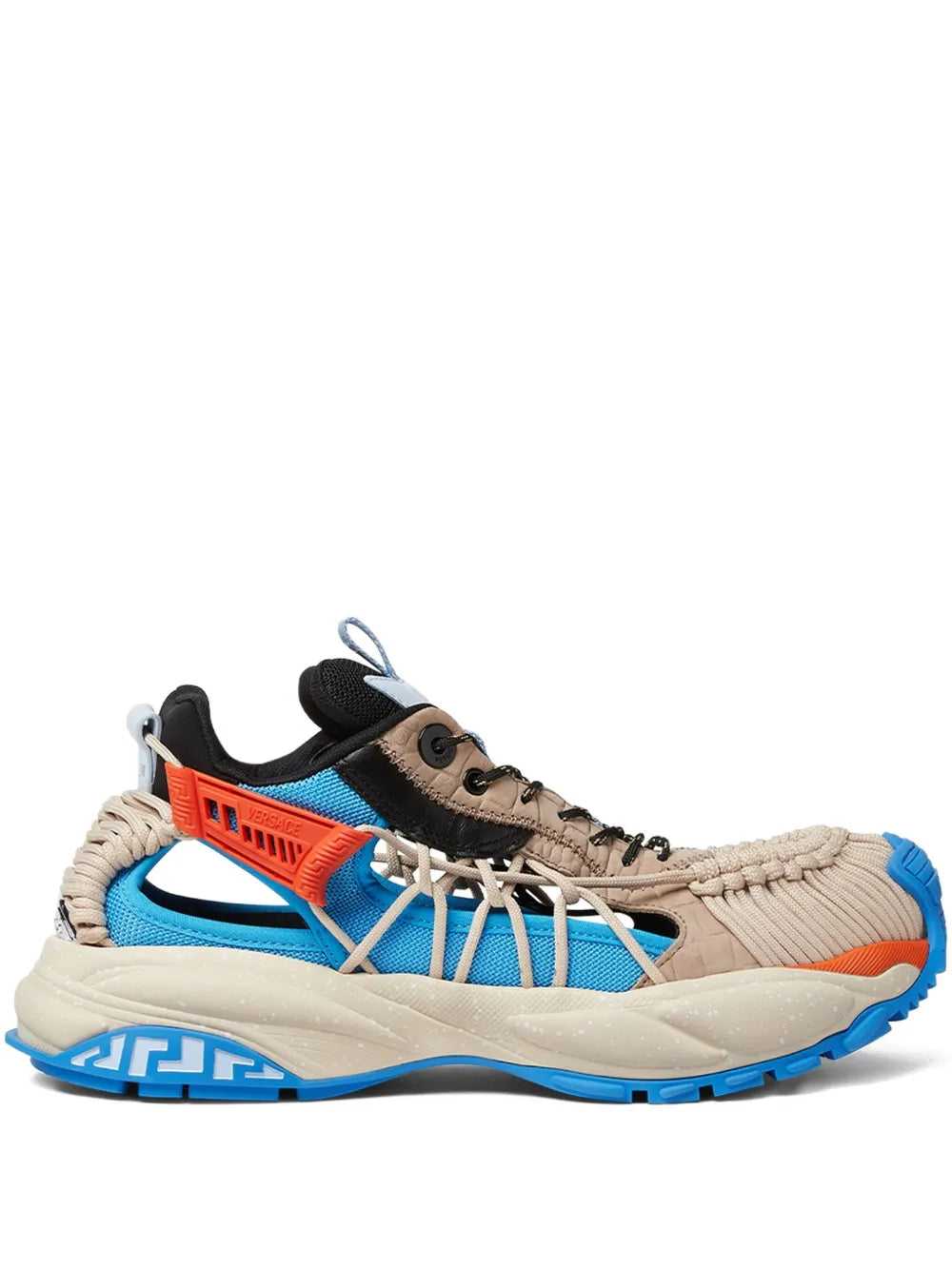 Versace Mercury M_Vs_01 Sneakers
