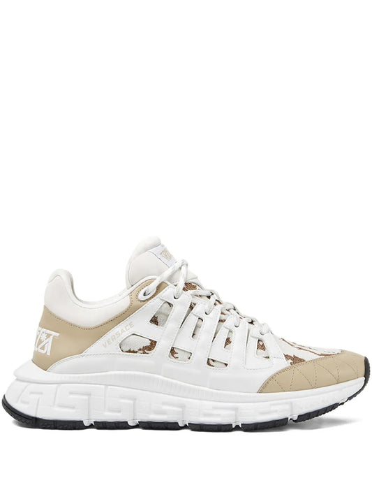 Versace Trigreca Sneakers
