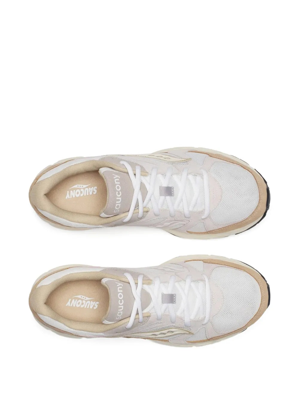 Saucony Ride Millennium Sneakers
