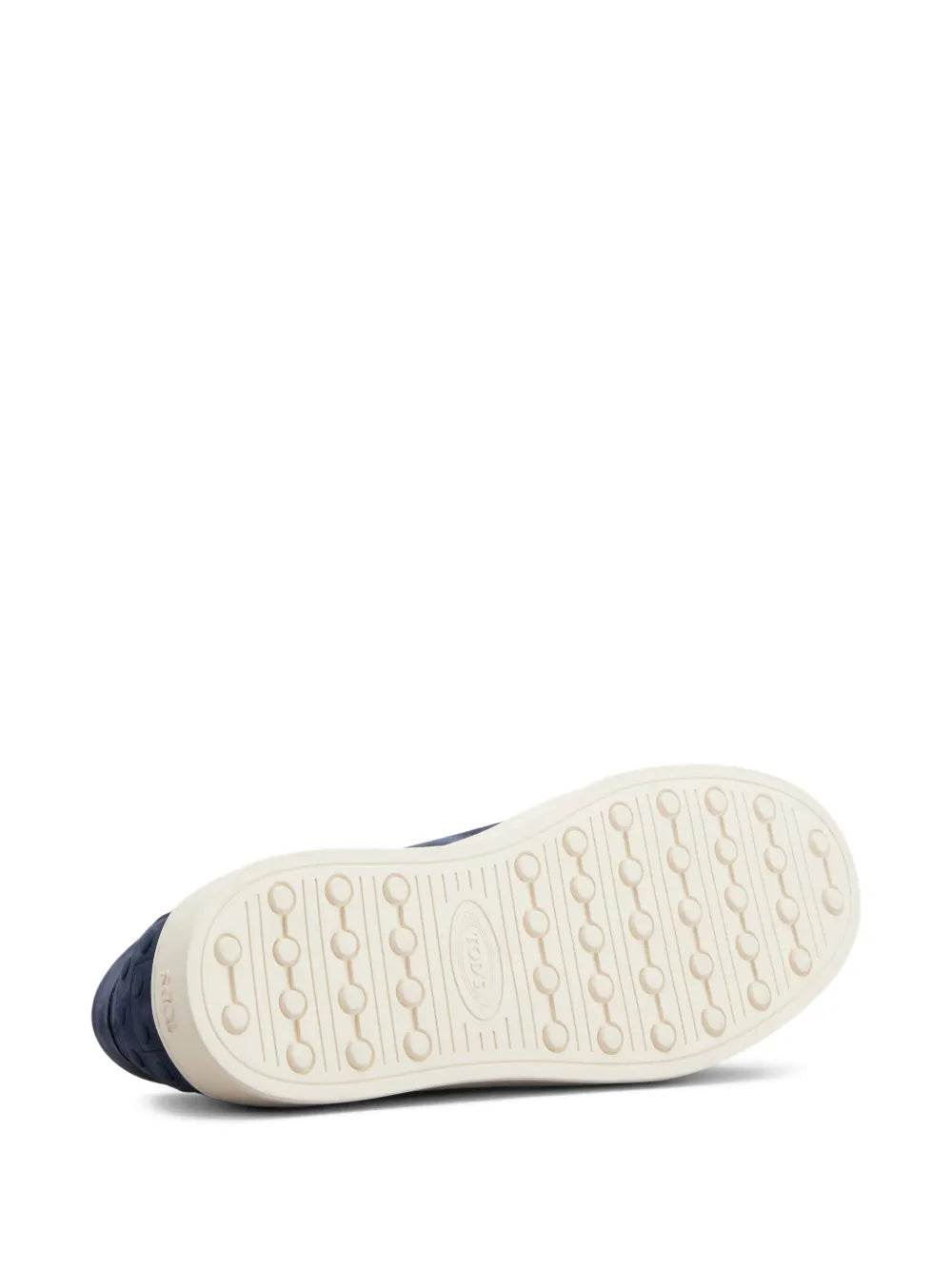 Tod'S Leather Sneakers