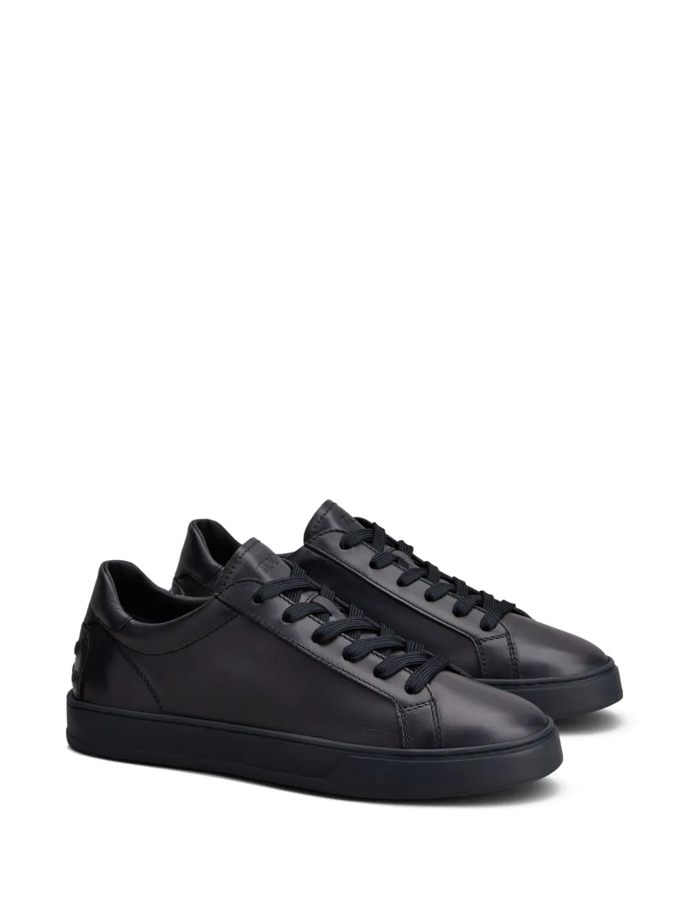 Tod'S Leather Sneakers