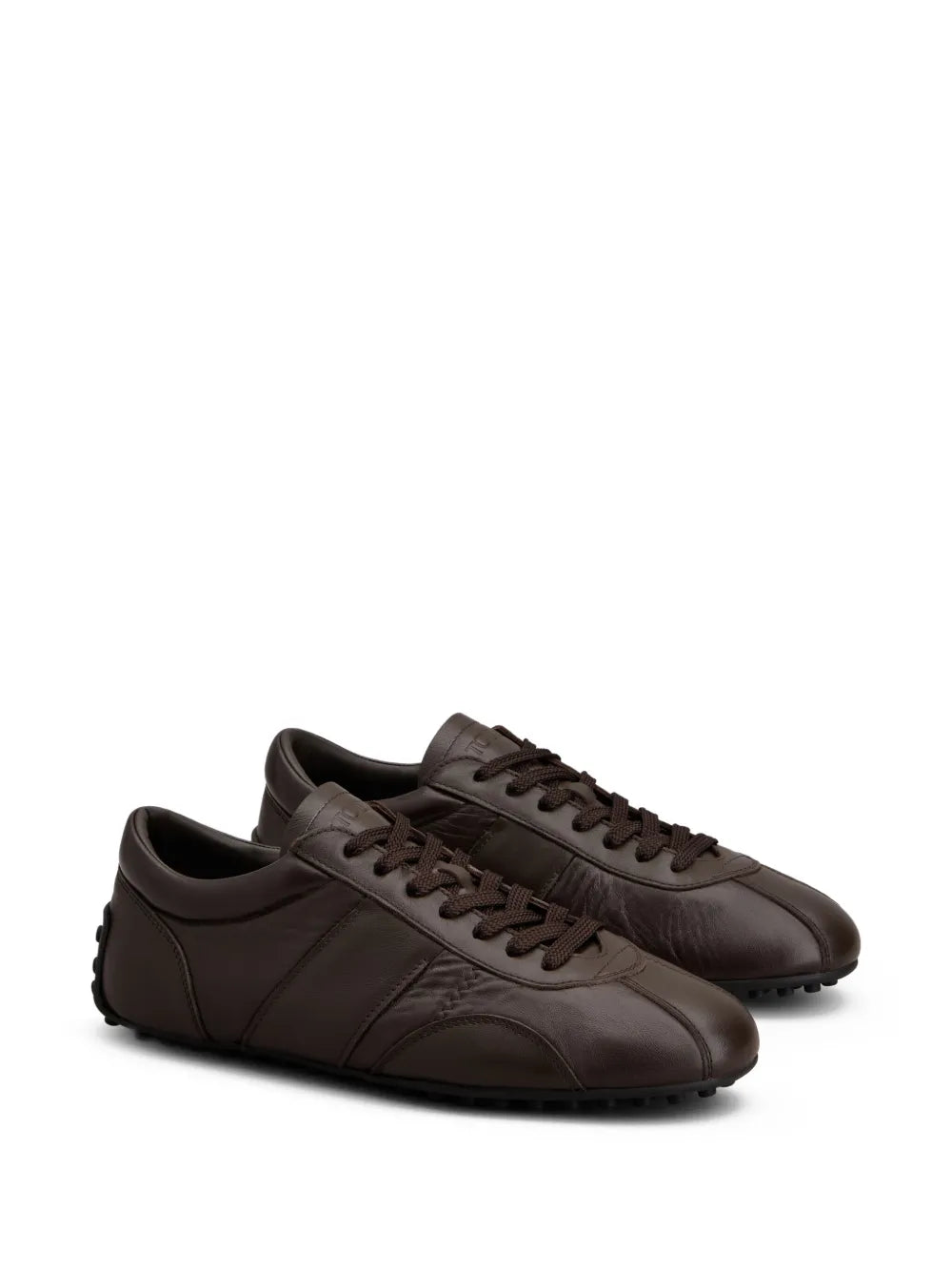 Tod'S Leather Sneakers