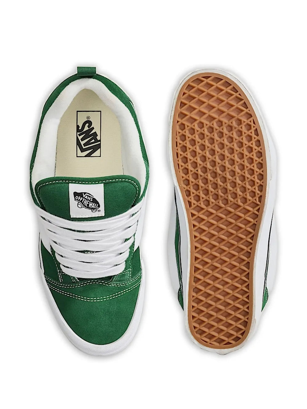 Vans Knu Skool Sneakers