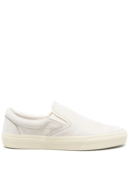 Tom Ford Suede Sneakers