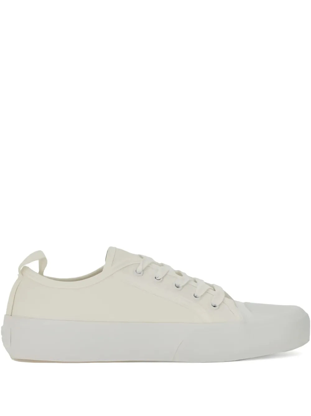 Studio Nicholson Canvas Low-Top Sneakers