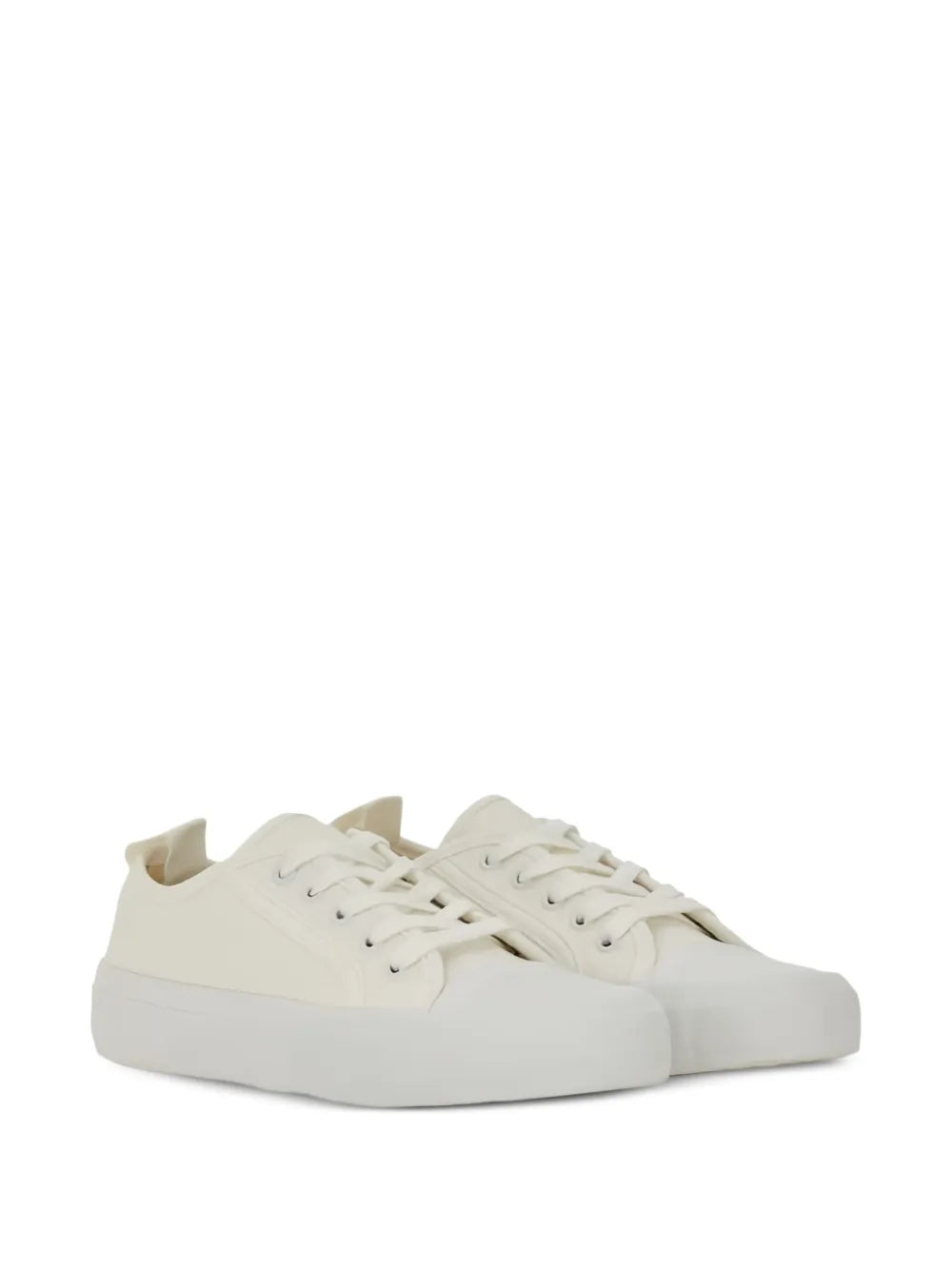 Studio Nicholson Canvas Low-Top Sneakers