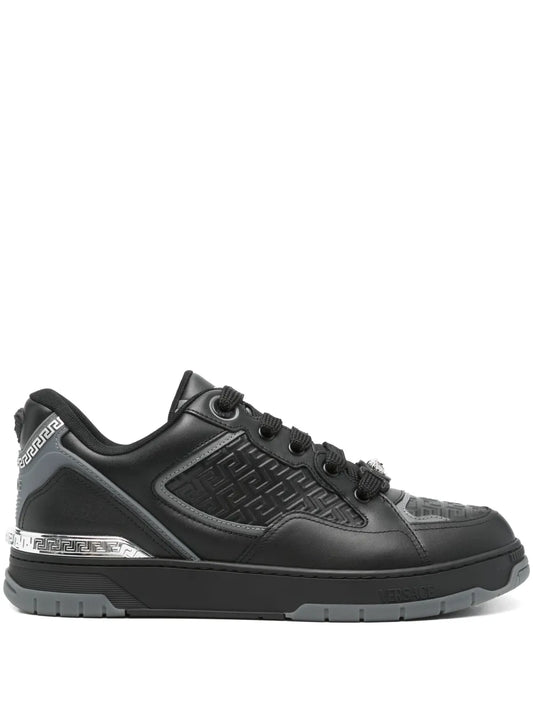 Versace Low-Top Sneakers