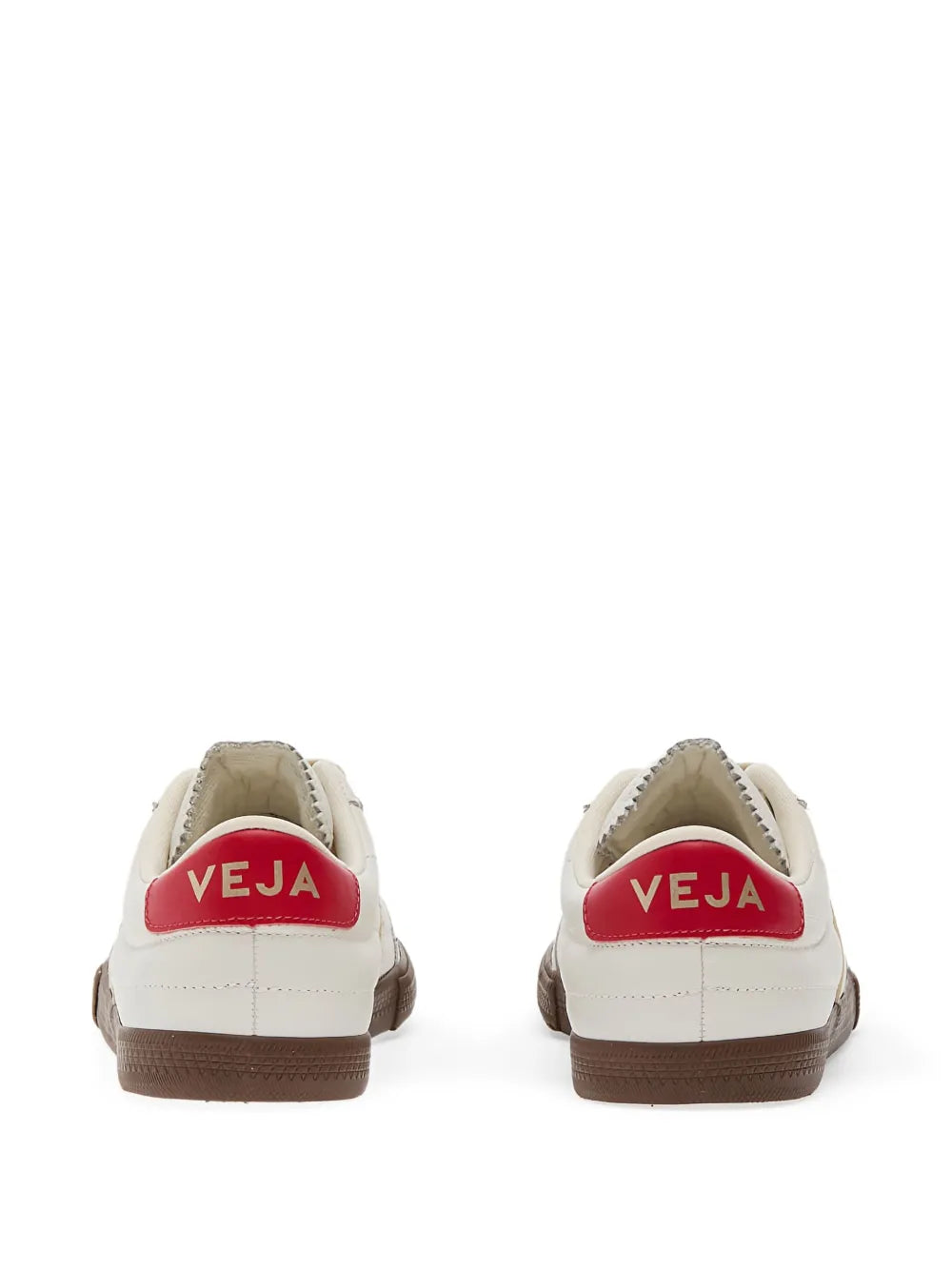 Veja Panenka Lace-Up Sneakers