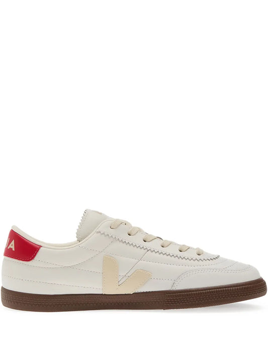 Veja Panenka Lace-Up Sneakers