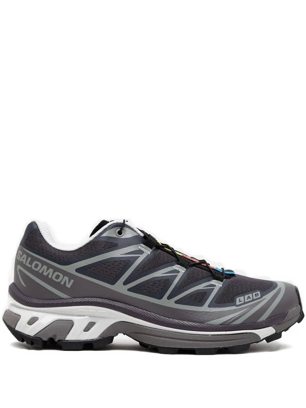 Salomon Xt-6 Lab-Enhanced Sneakers