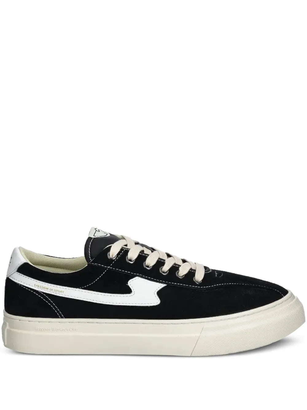 Stepney Workers Club Dellow Trainers