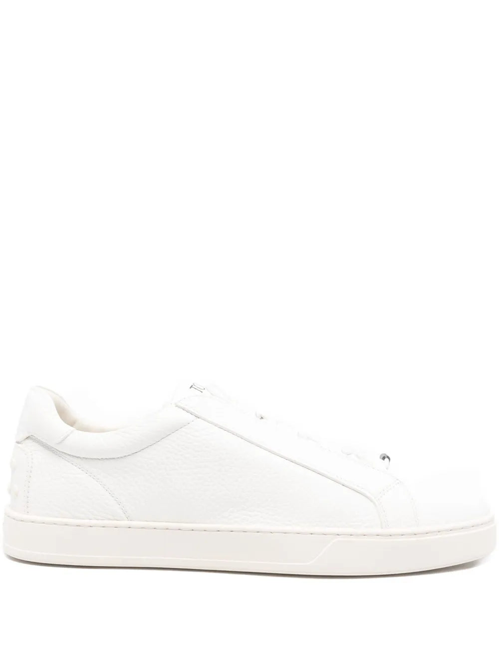 Tod'S Leather Sneakers
