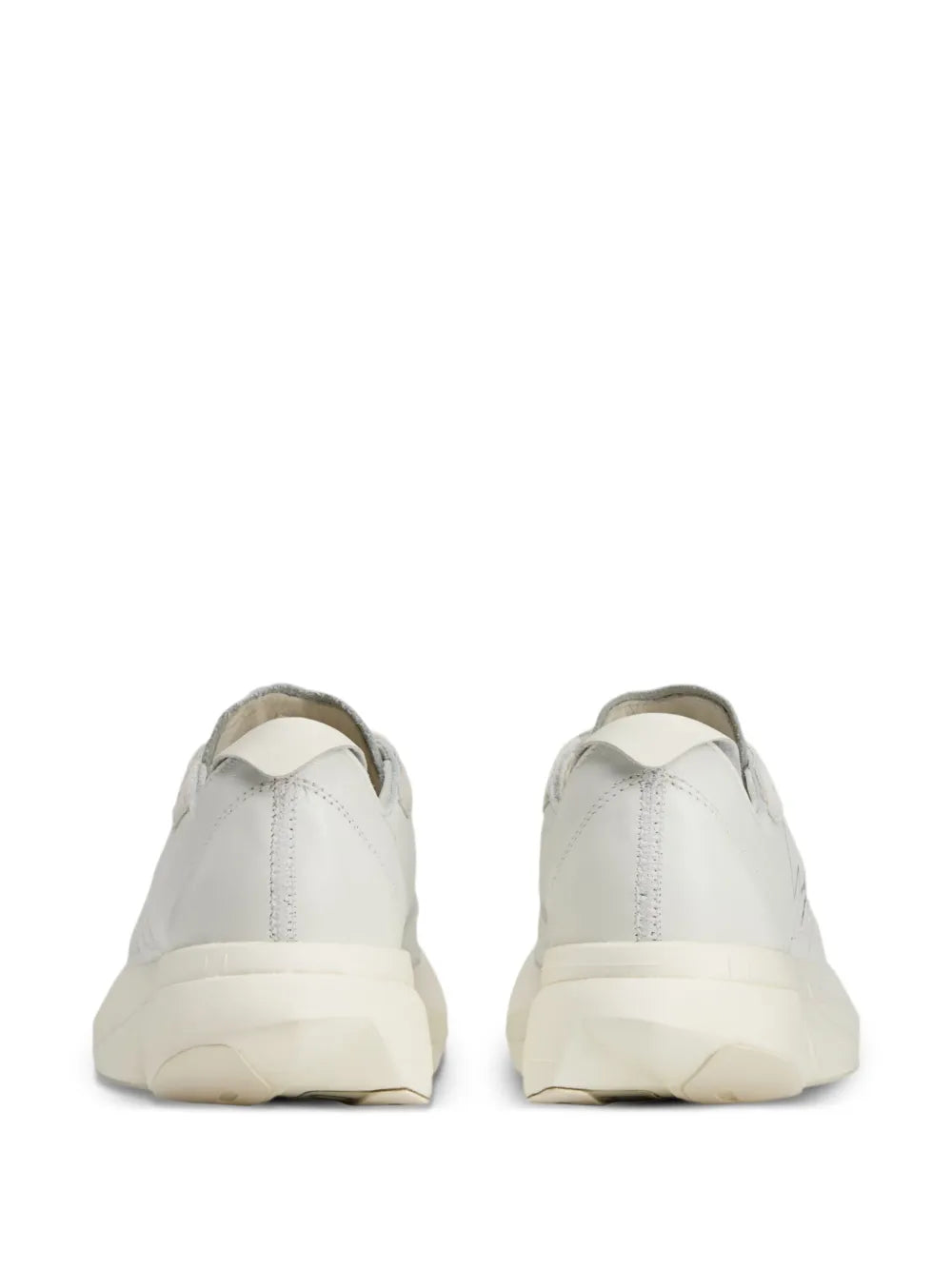 Y-3 Adios Pro 3.0 Lx Leather Sneakers