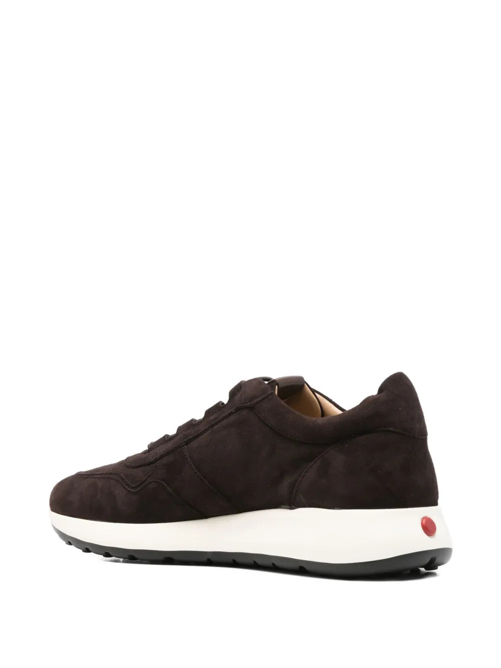 Tod'S Lace-Up Sneakers