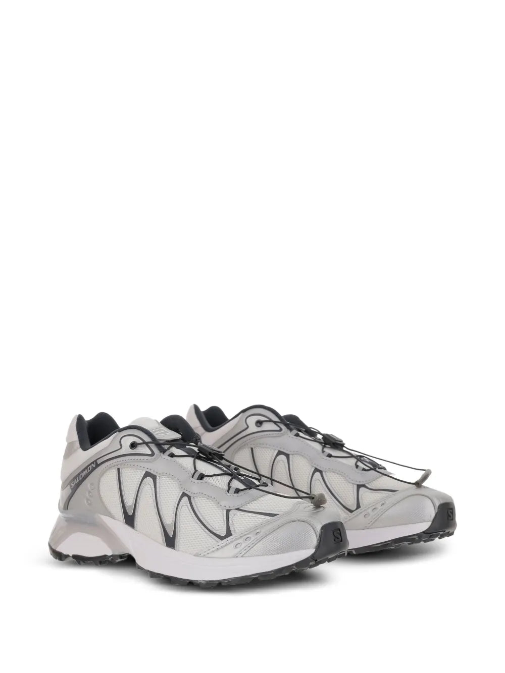 Salomon Xt- Whisper Mesh Sneakers