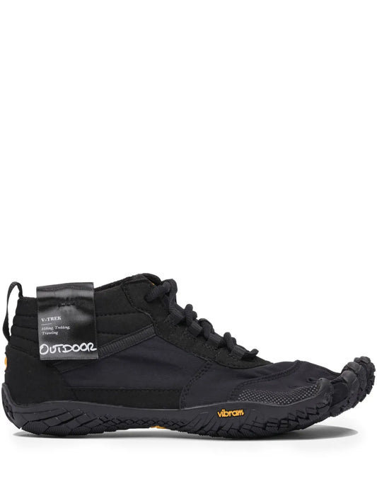 Vibram V-Trek Lace-Up Toe Sneakers