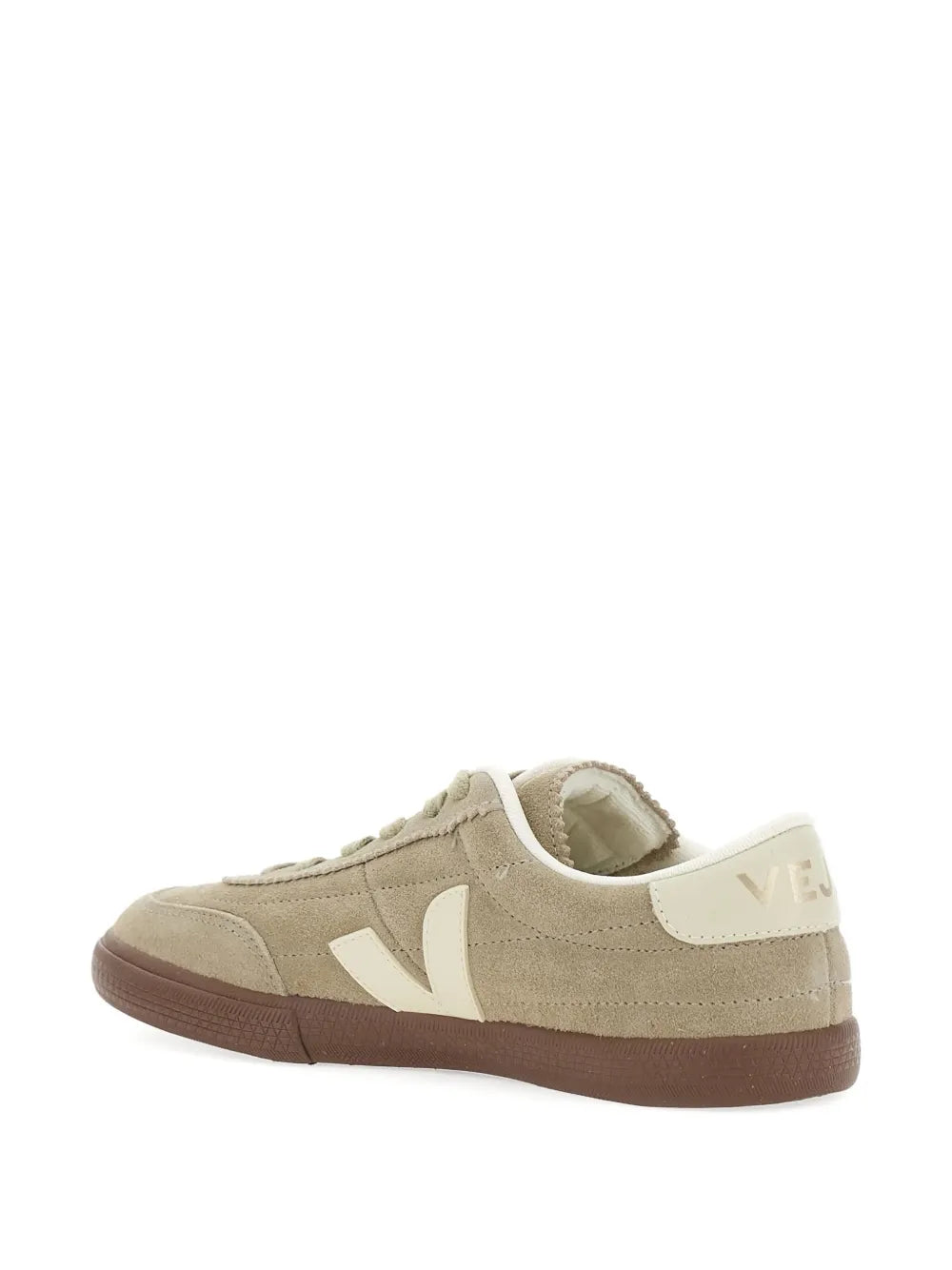 Veja Volley Suede Sneakers