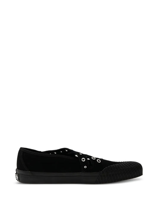 Vans Mary Jane Eyeleted Sneakers