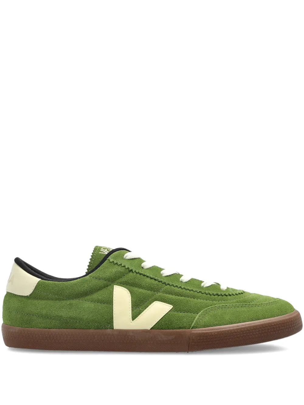 Veja Panenka Suede V-Logo Sneakers