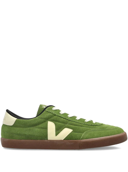 Veja Panenka Suede V-Logo Sneakers