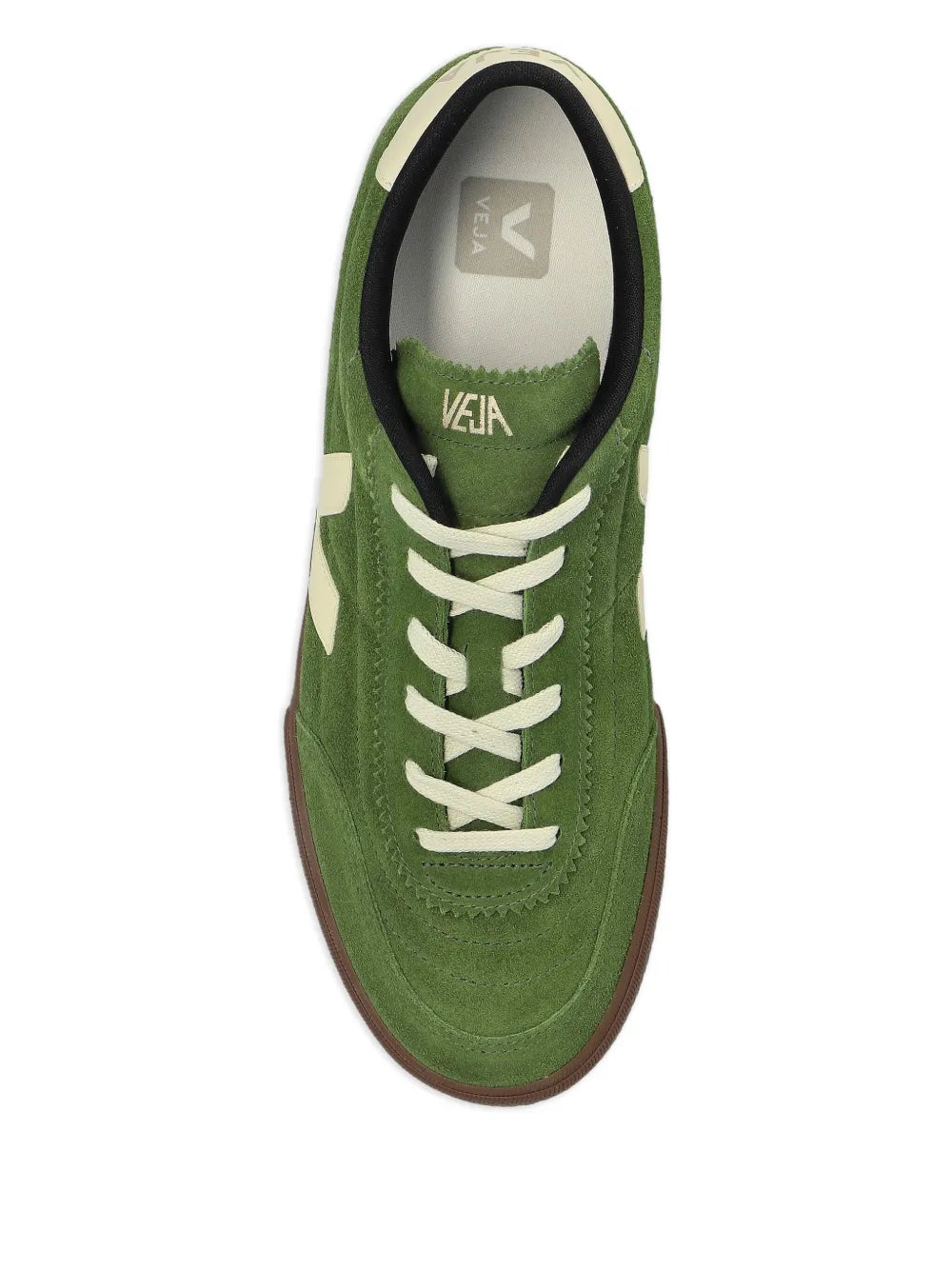 Veja Panenka Suede V-Logo Sneakers