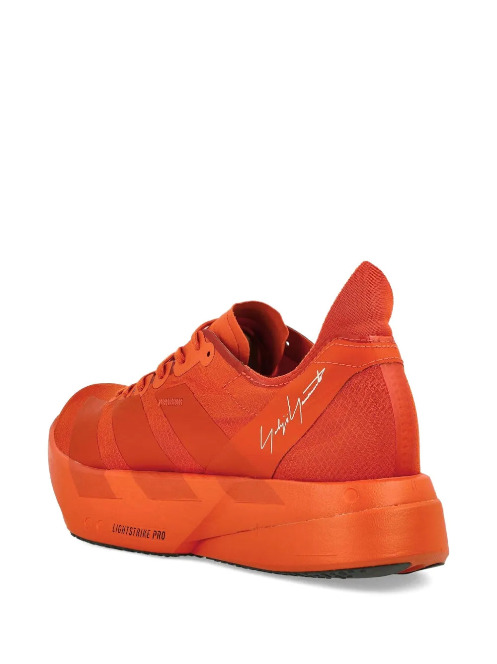 Y-3 Three Stripes-Detail Sneakers