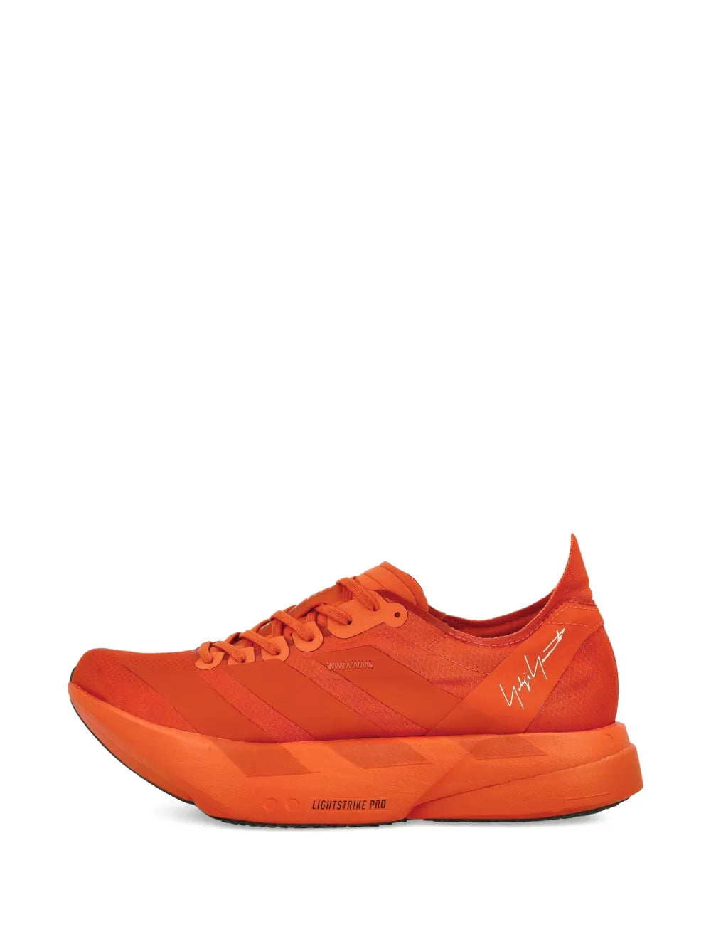 Y-3 Three Stripes-Detail Sneakers