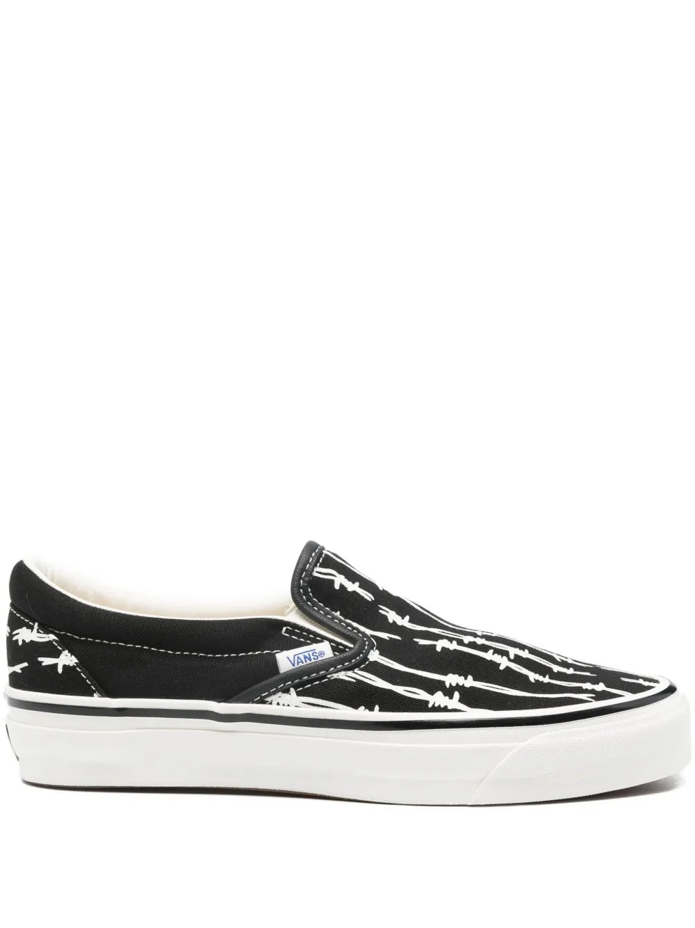 Vans Slip-On Sneakers