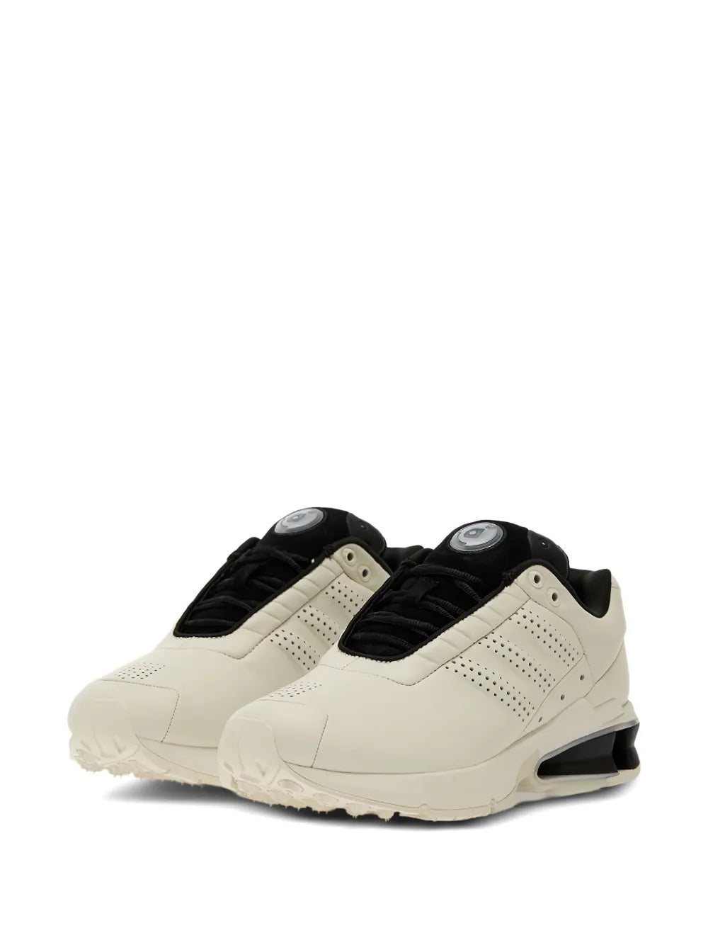 Y-3 A3 Control Lace-Up  Sneakers